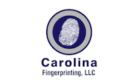 Carolina Fingerprinting Logo