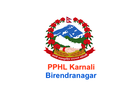 PPHL Karnali Logo