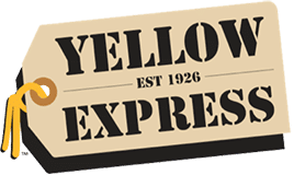 Yellow Express Logo