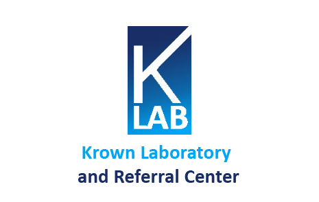 Krown Laboratory logo