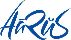Aarus Hospital Logo